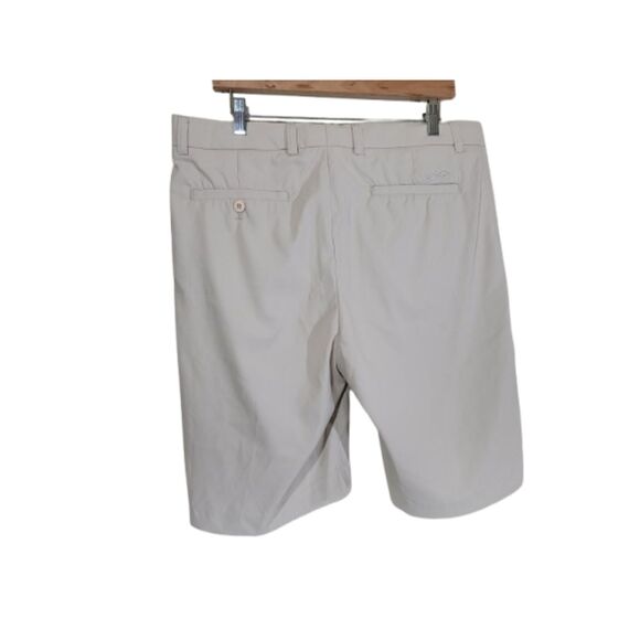 Snake Eyes Players Men's Beige Shorts - 36 - Picture 2 of 7